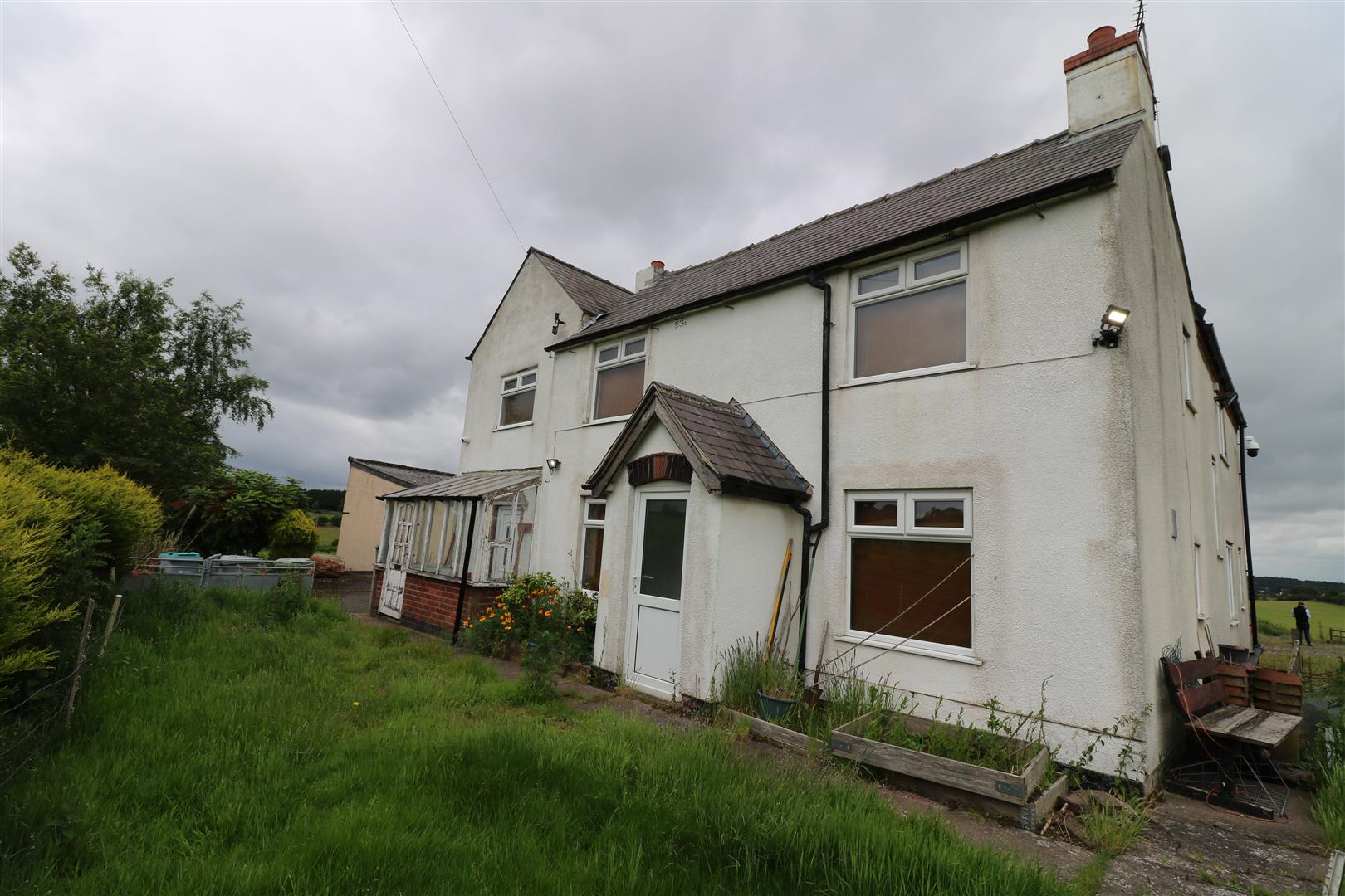 4 Bedroom for sale in Mansfield Cheffins Ely Rural